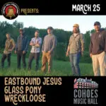 Eastbound Jesus (1)