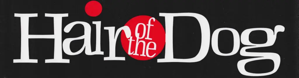 Hair of the Dog - Irish Band in the Capital Region