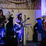 Jenny Don’t & The Spurs-1