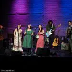 A Night of Joni Mitchell at Cohoes Music Hall