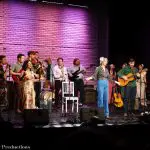 A Night of Joni Mitchell