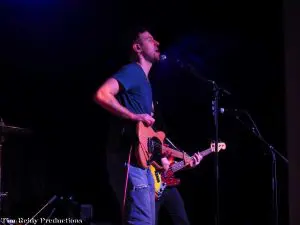 Doctor Baker and ERIE at Lark Hall