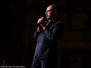 Big Voodoo Daddy at Troy Music Hall March 21