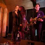 Soraia, Idiot Kids & Undefeated
