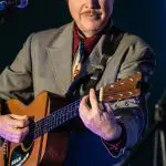 Sage Guyton of The Lucky Stars 1
