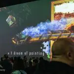 Van Gogh 2A