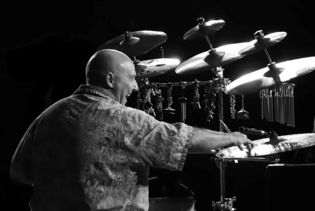 Brian Melick Interview