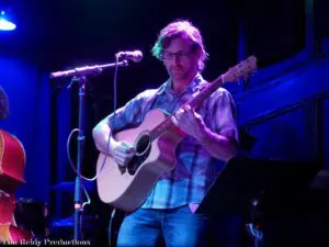 House of Saturn, Sneaky Miles, Deb Cavanaugh and Dandelion Wine - Pauly's Hote;