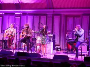 Little Feat - Cohoes Music Hall