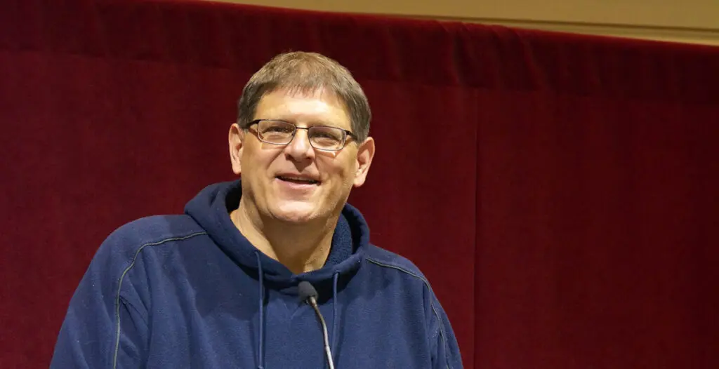 Jim Murphy - Andrzej-Pilarczyk