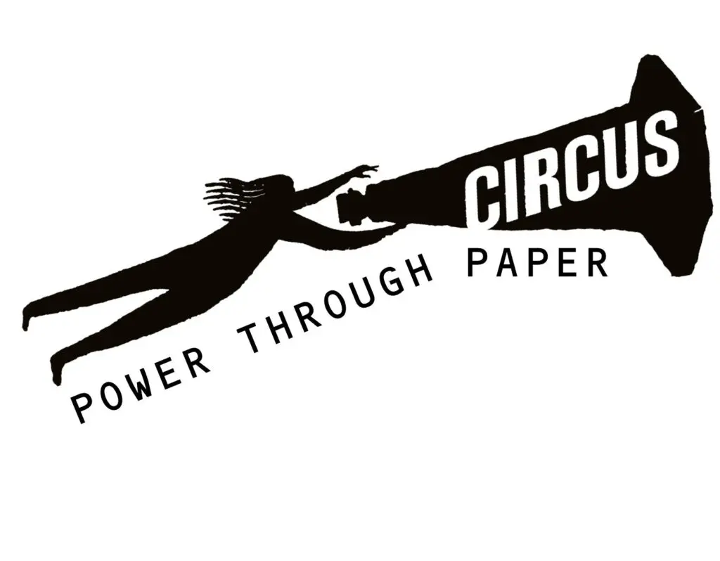 Bryan Hamill - Circus