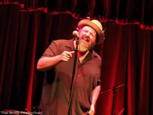 Brandon Santini & Band - The Linda