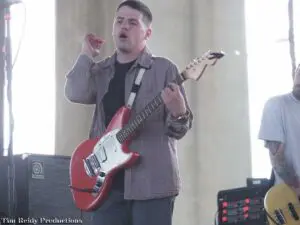 Hawthorne Heights - Alive at 5