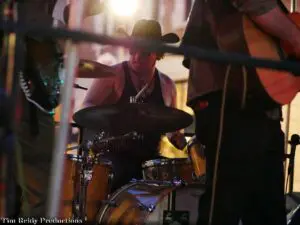 Nighthawks 5th Anniversary - Troy NY