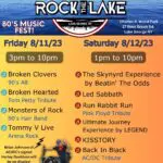 8-11-23 rock the lake flyer 11×17