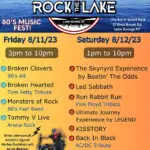 11×17-8-11-23 rock the lake (11 × 17 in) – 1
