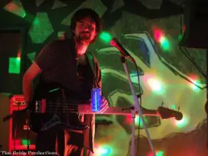 L'eclair, Sun Kings - No Fun Troy NY