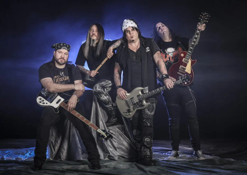 Mike Trash - The Erotics - Xperience Monthly