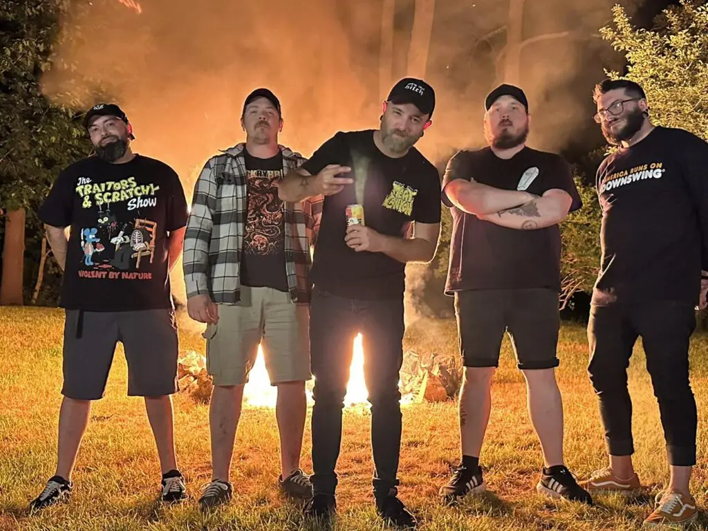 Violence - Glens Falls