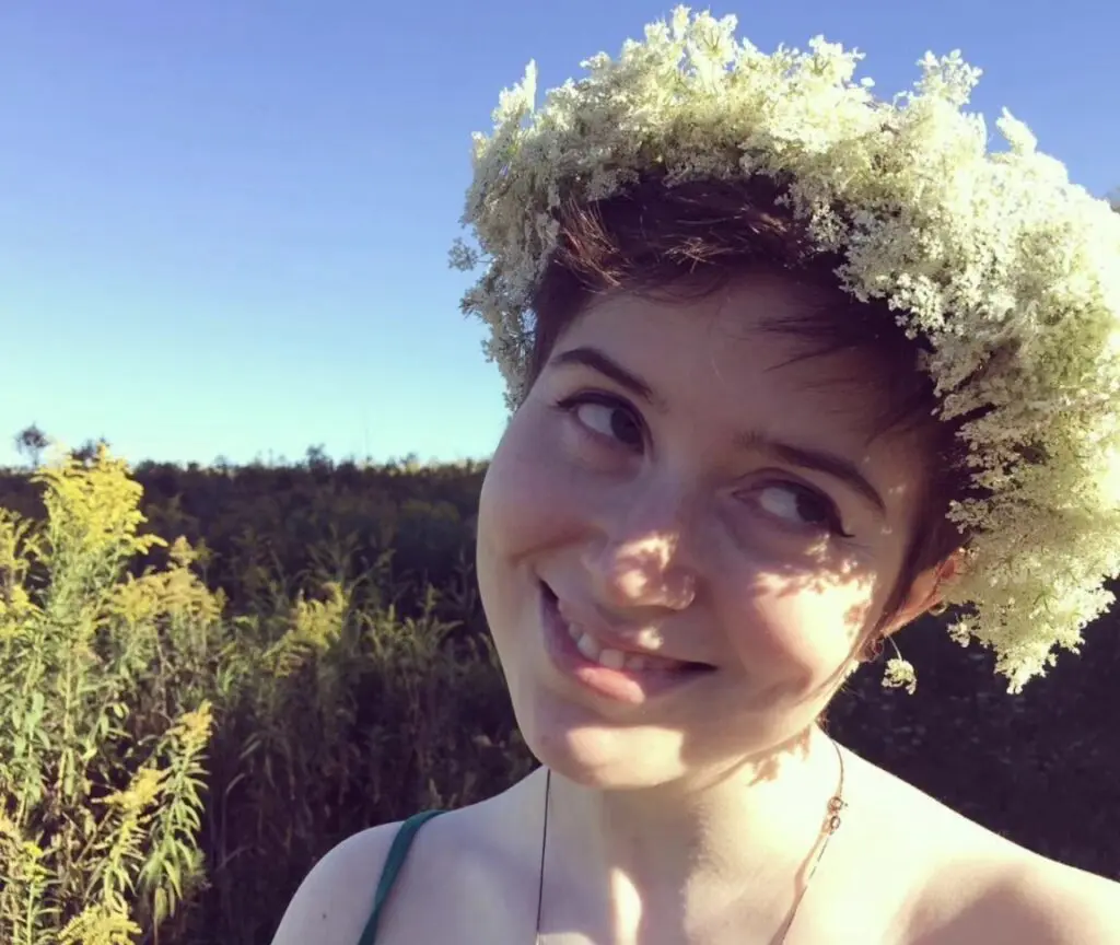 Belle-Skinner - Interview