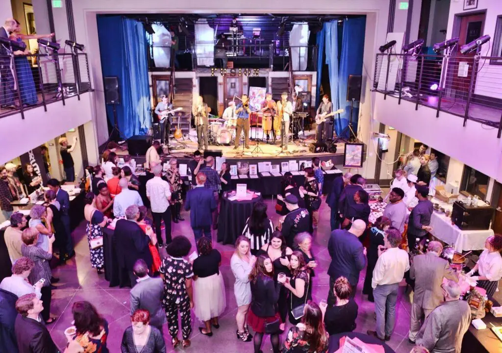 Casey Polomaine - Albany Barn