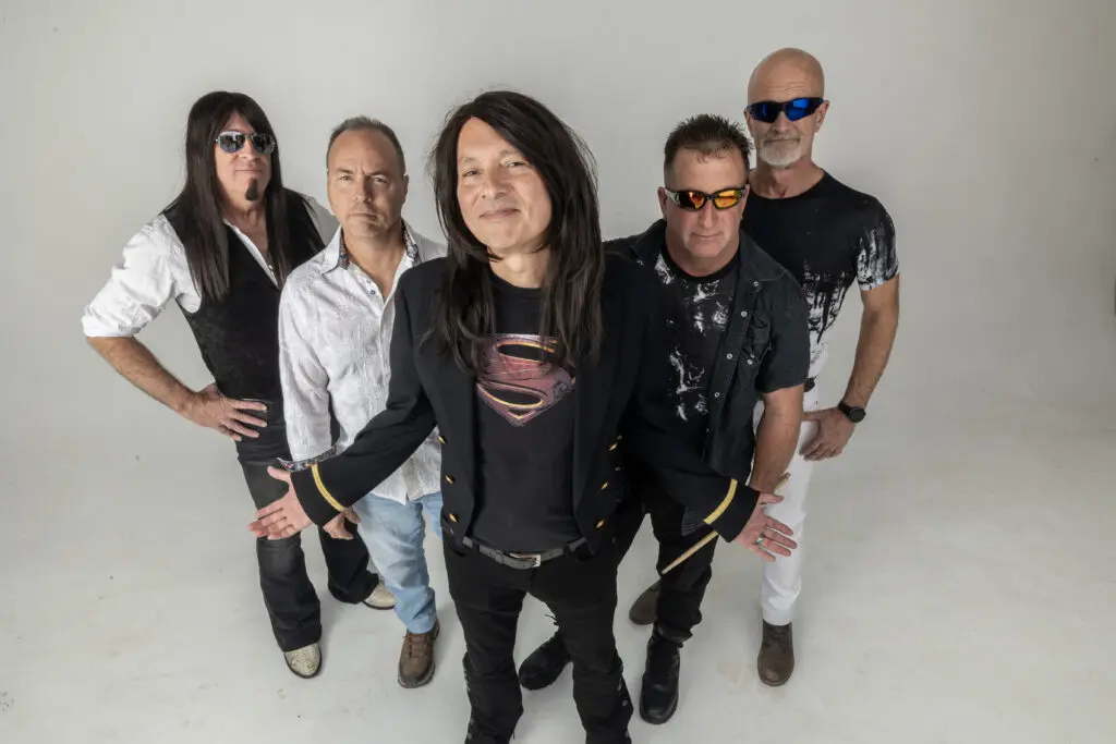 Legend - The Ultimate Journey Experience