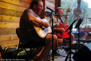 Twisted Fiddler - Soft Opening