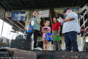 Albany Jazz Festival - Albany Boat Launch