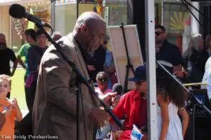 Doc Horton and the Jay Street Band - Jazz on Jay