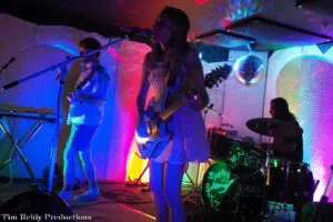 Speedy Ortiz - No Fun