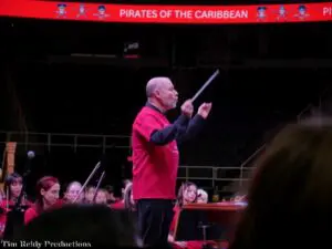 Movie Music Play-In - conductor