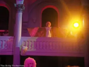 O Positive Festival - Kingston