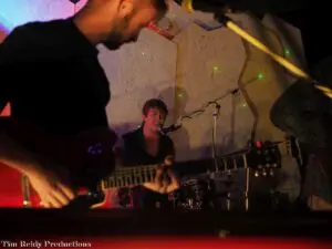 Fielder, Birthday Dan, Another Michael - No Fun