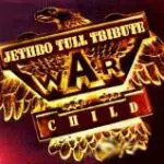 warchild logo