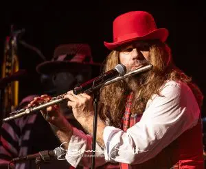 Manticore and Warchild - Strand Theatre