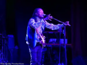 Eric Gales - Cohoes Music Hall
