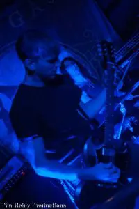 Wet Specimens - Eldorado bar