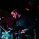 The Park Theater Presents The Matt Neidbalski Trio