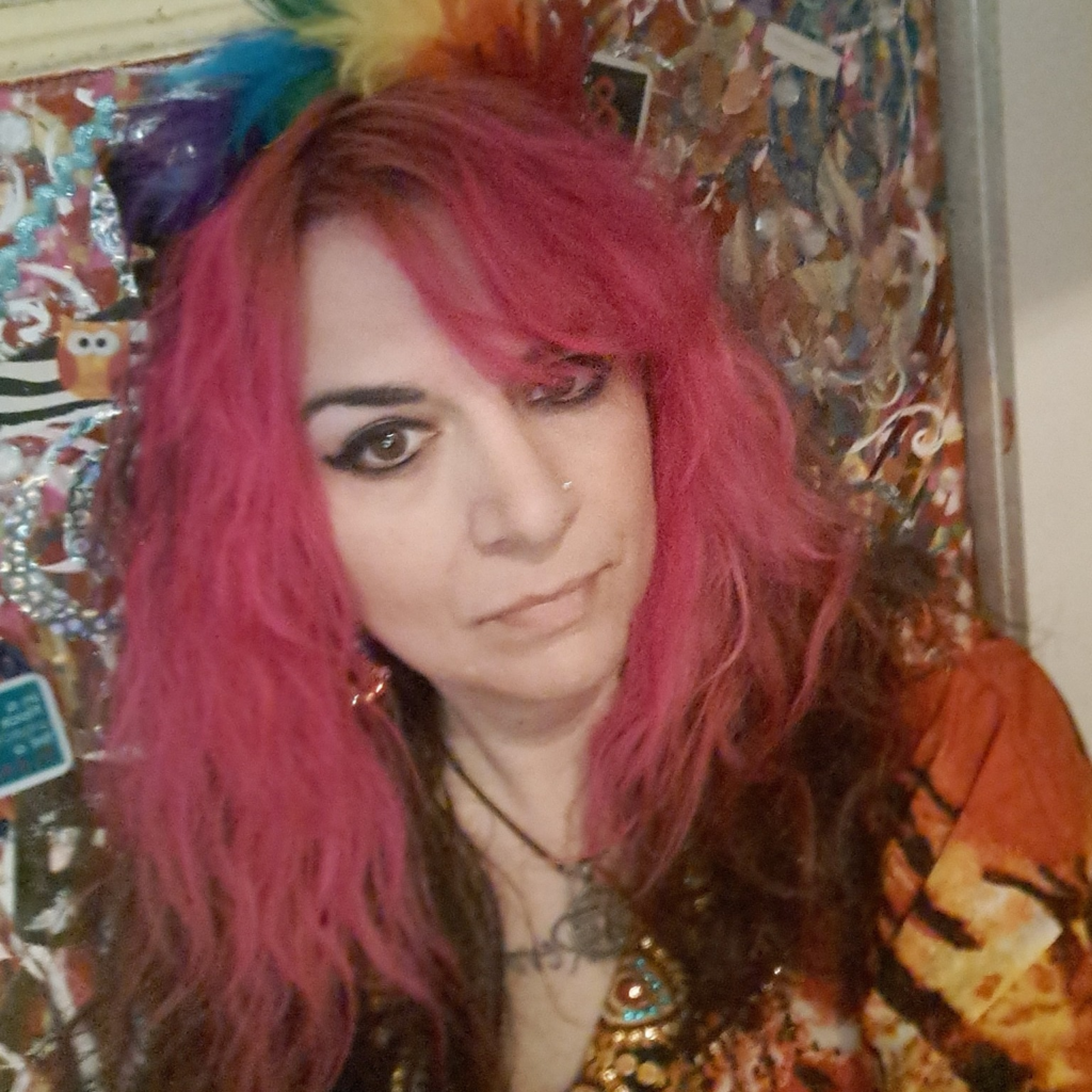 Sarah Holub Schrom - Perspectives