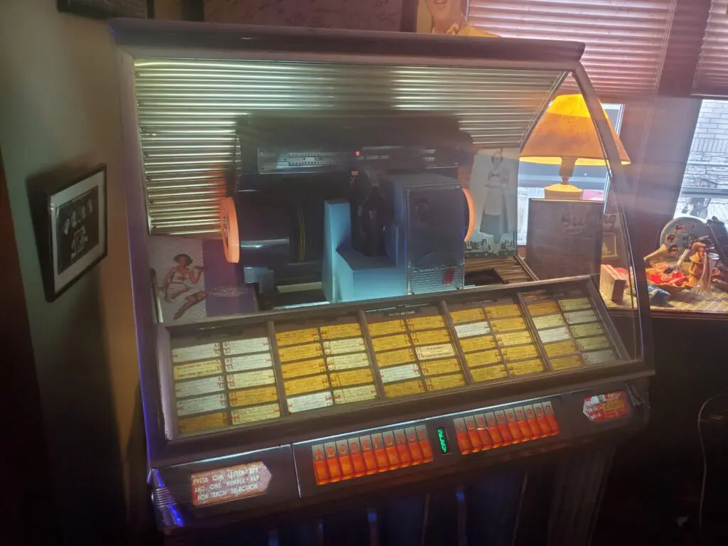 Jukebox