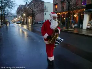 Troy Victorial Stroll