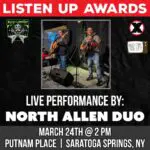 North Allen Duo