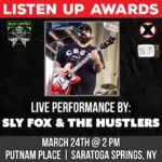 Sly Fox