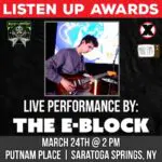 The E Block