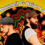 Jay and Brian Cover