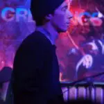 OLYMPUS DIGITAL CAMERA