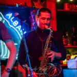 The Brass Machine-6
