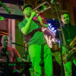 The Brass Machine-7