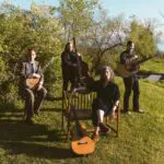 Zan & The Winter Folk