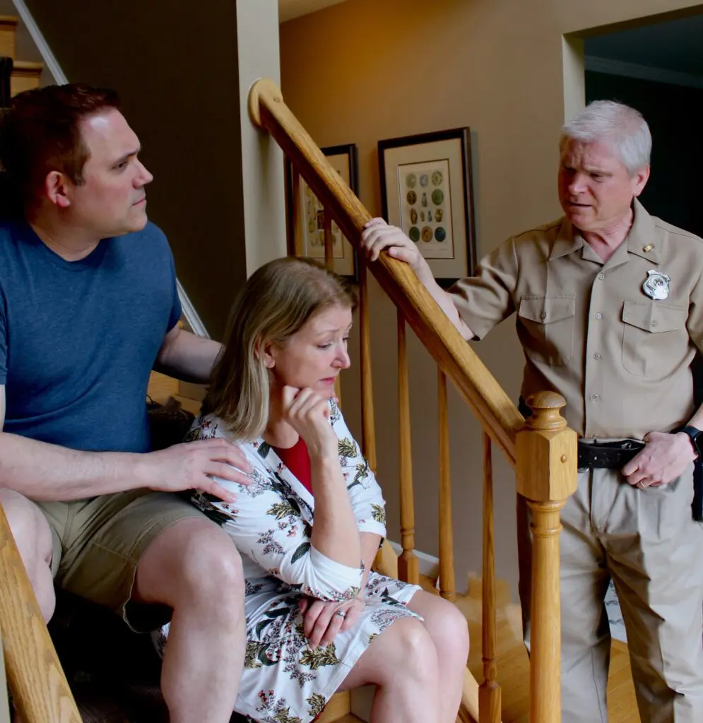 August: Osage County